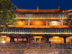 -大理古城