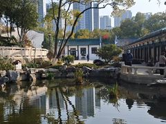 -古琴台