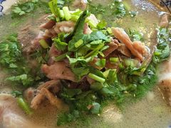 招牌羊汤-老三羊汤【北兴隆街店】