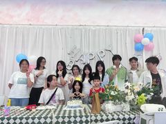 -CIAO·团建聚餐·生日派对轰趴馆(福田店)