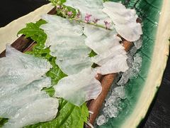 -希望日本料理(保利香槟花园店)