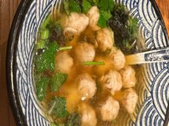 -北丐先生·野馄饨烧烤(长宁龙之梦店)