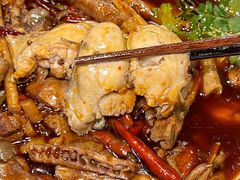 -蜀厨小匠·民间川菜(犀浦店)