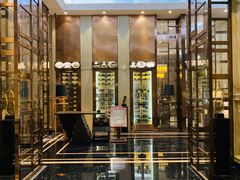 -武汉洲际酒店