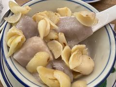 -龍囍粤·顺德小吃·煲仔饭(安定门店)