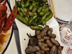 -小田油焖小龙虾(双井店)