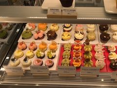 -Pantry's Best派悦坊蛋糕(K11购物艺术中心店)