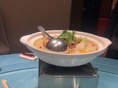 -谢氏老金口七号宴(武昌大道店)