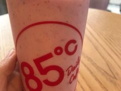 海岩桑葚莓莓-85度C(上海国权北路店)