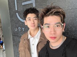 -FOR YOU造型