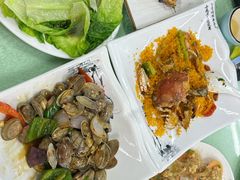 -景好海鲜餐厅(大鹏必选旅游店)