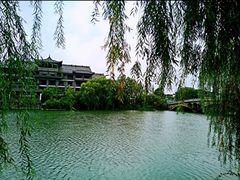 -台儿庄古城