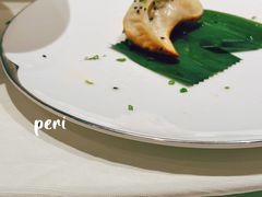 上海生煎-屋里厢上海菜馆