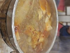 -庆丰包子铺(西单店)