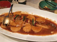 -鸽子侯·家宴·平价海鲜(绿地店)