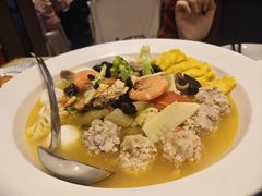 绍三鲜-小绍兴家宴·百年绍兴菜(鲁迅路店)
