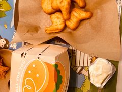 -德克士(许东店)