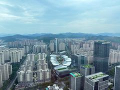 -济南凯宾斯基酒店-THE VIEW云景全日制餐厅