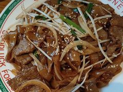 -去茶去餐厅(中央大街店)