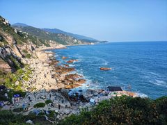 -西涌国际滨海旅游区