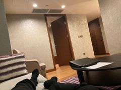-成都雅诗阁来福士