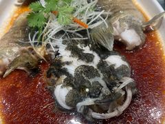 -红菜坊·烤鸭·川鲁宴(石园店)