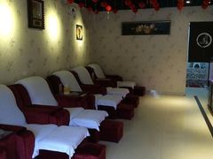 -金指足浴·按摩泡澡·SPA(万家丽店)