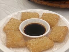 铁板鱿鱼须-庐州太太(信地店)