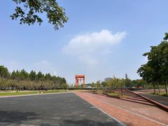 -上海山野camping·户外天幕烧烤·团建拓展营地