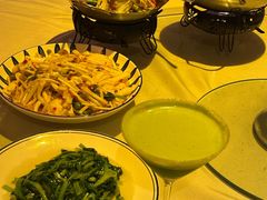 -龙门阵茶屋川菜馆(武康路店)