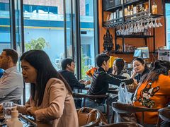 -南国印度餐厅Dakshin