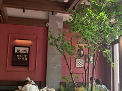 -嗒令甜品·主题融合料理餐厅(首座时代店)