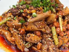 -田园印象·成都土菜院子(华阳店)