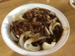 -太原面食店(解放路店)