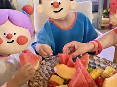 -星河湾温泉洗浴酒店