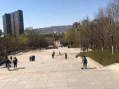 -成吉思汗公园