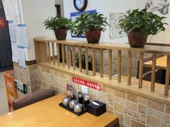 -和兴记牛肉火勺·羊汤(于洪广场店)