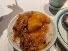 -0776食堂·京城创意菜(七里庄店)