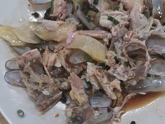 -吉莲利苑海鲜酒家(珠海拱北29年老字号店)