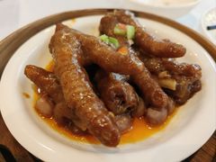 -悦雅居·老广州老味道(长湖店)