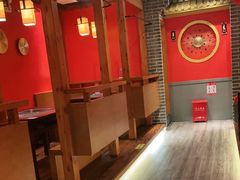 -京元盛铜锅涮肉(上海总店)