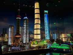 -上海乐高探索中心