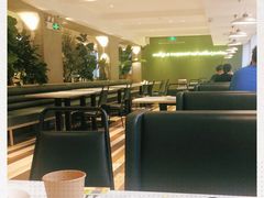 -卡朋西餐(较场西路店)