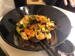 -天府国麻辣香锅(黄岛永旺店)