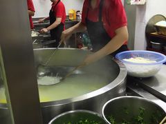 煮粉-骏骏牛肉粉店(吉庆街店)