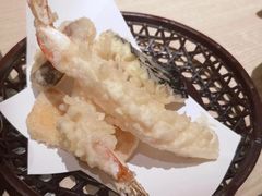 -歌行灯日本料理(伊势丹店)