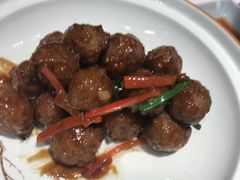 -到家尝北京菜(西坝河店)