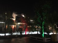 -济南方特东方神画