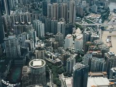 -WFC会仙楼观景台