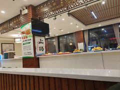 -百姓之家(黄浦江街店)